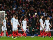 Bóng đá - Tiết lộ: Euro 2016 là mục tiêu chính của khủng bố