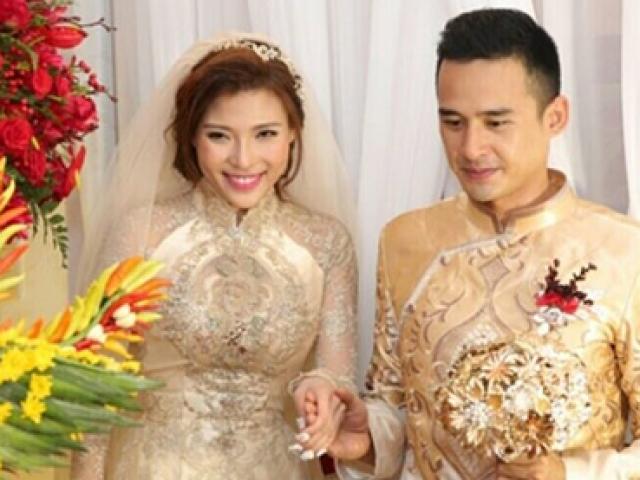 Phim - Lương Thế Thành "gạo nấu thành cơm" với Thúy Diễm