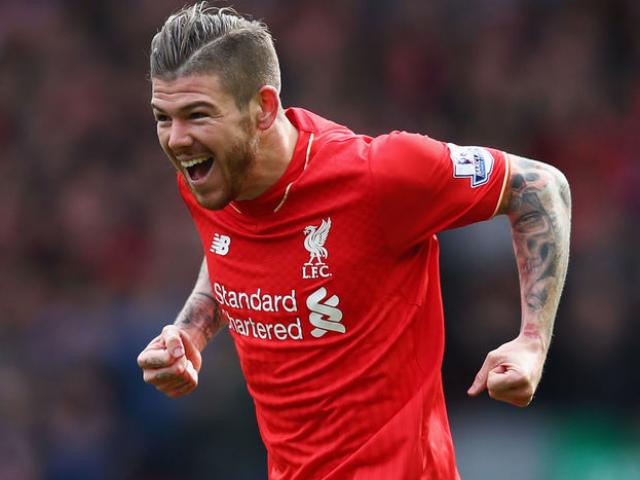 Bóng đá - Sao Liverpool nã rốc két top bàn thắng vòng 33 NHA