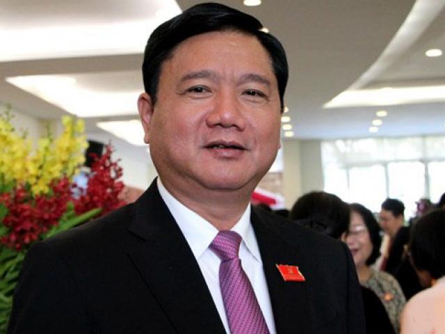 Tin tức trong ngày - Bí thư Thăng gửi lời nhắn đến tân Bộ trưởng GTVT