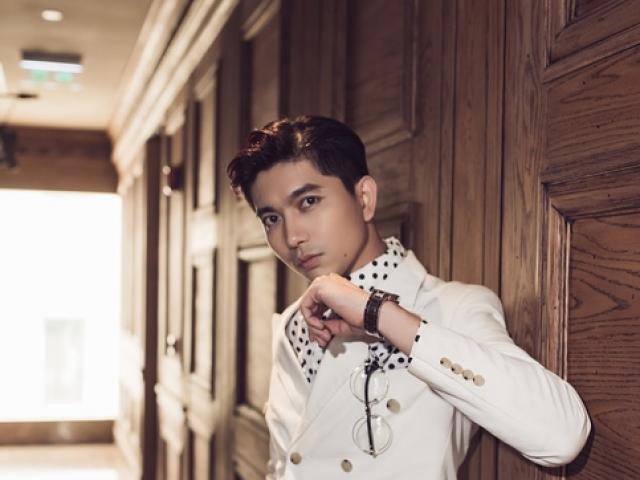 Ca nhạc - MTV - Tim lịch lãm như quý ông sau scandal "gạ tình"