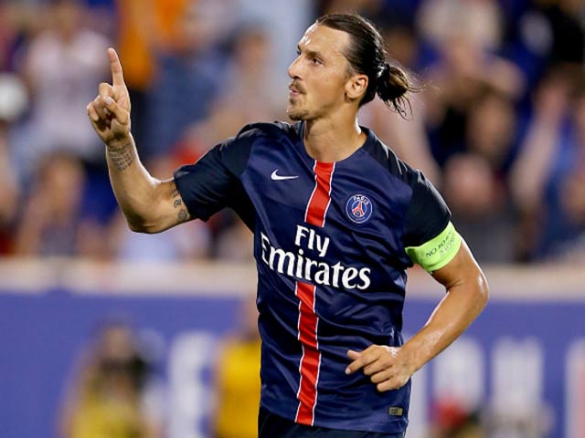Bóng đá - "Sang MU sẽ là bước thụt lùi cho Ibrahimovic"