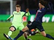 Bóng đá - Man City – PSG: Thời khắc của lịch sử