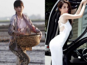 3 bộ phim về mẫu nữ Việt ồn ào nhất