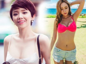 Xu hướng thời trang - Chị em lùng sục giải pháp chống &quot;giặc nóng&quot; mùa hè