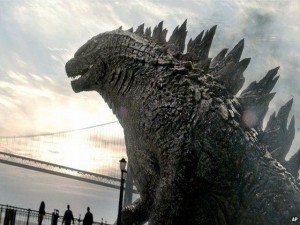 Phi thường - kỳ quặc - Tìm thấy &quot;hậu duệ&quot; của quái vật Godzilla huyền thoại?