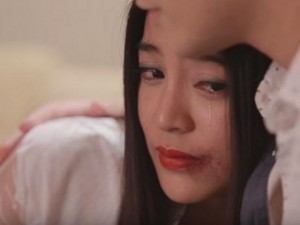 Fan hả hê màn đánh ghen trong "Tình yêu không có lỗi"