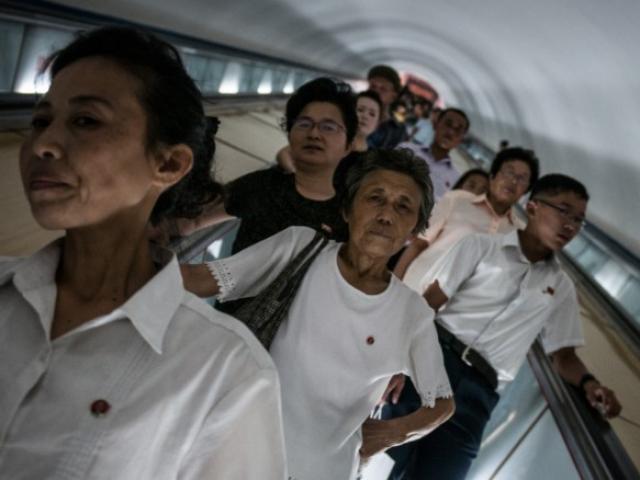 Triều Tiên cáo buộc HQ bắt cóc 13 nhân viên