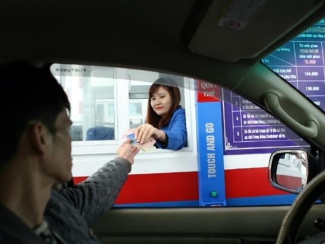 Tin tức trong ngày - “Mức phí đường bộ ở Việt Nam thấp nhất khu vực”