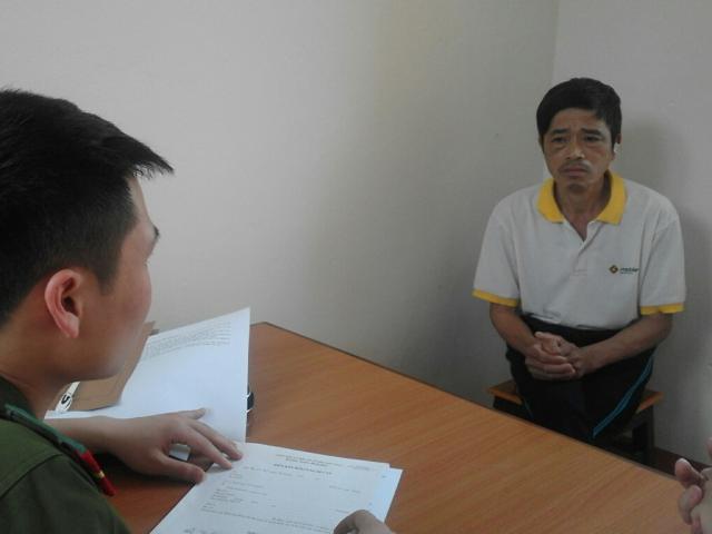 Pháp luật - "Ma men" đuổi đánh vợ con, chém hàng xóm tử vong