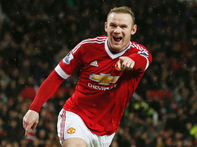 Bóng đá - West Ham – MU: Cú hích từ Rooney