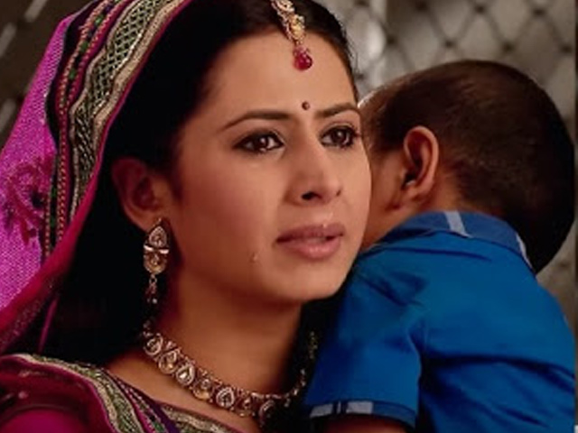 Phim - Kỳ tích xảy ra trong phim "Cô dâu 8 tuổi"