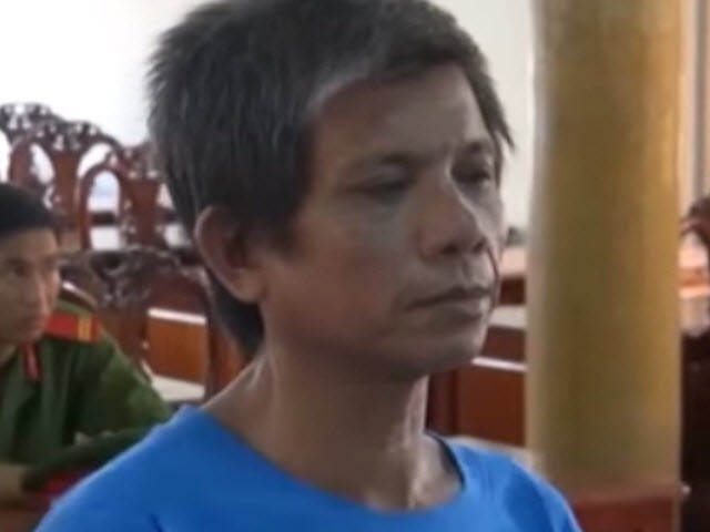 Video An ninh - Em gái bị đánh, anh đâm chết em rể "hờ" trong đám giỗ