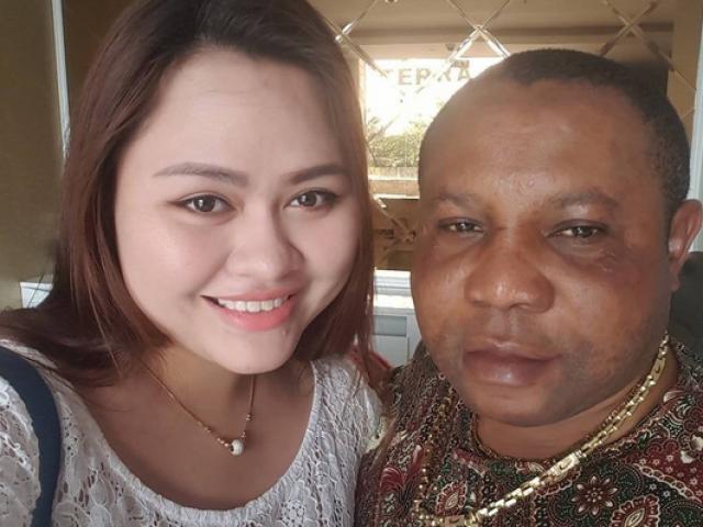 Pháp luật - Câu kết với người nước ngoài dùng chiêu cầu hôn lừa phụ nữ