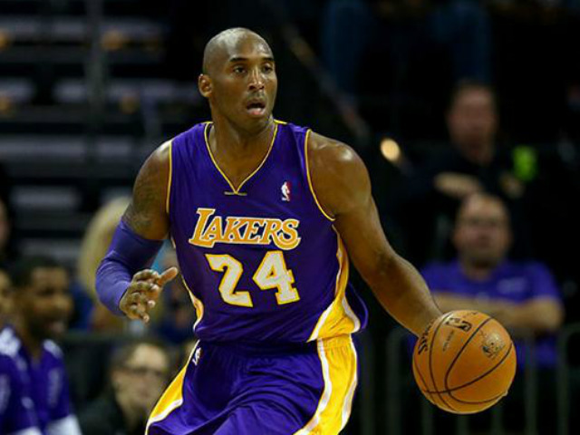 Thể thao - Bryant giải nghệ: Tạm biệt "tượng đài sống" làng bóng rổ