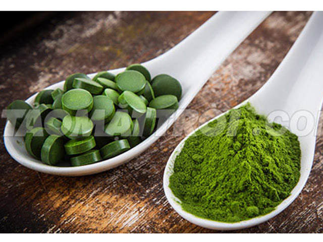 Tin tức sức khỏe - Trị gan máu nhiễm mỡ bằng thực phẩm tự nhiên