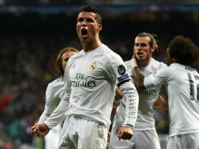 Bóng đá - Ronaldo: Từ siêu sao điệu đà đến thủ lĩnh vĩ đại