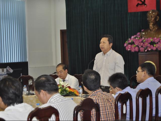 Tin tức trong ngày - TP.HCM sẽ có tàu chạy ngoại ô như... xe buýt