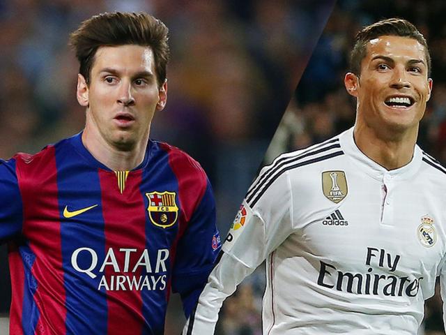 Bóng đá - Ronaldo – Messi: Người trên đỉnh, kẻ dưới vực