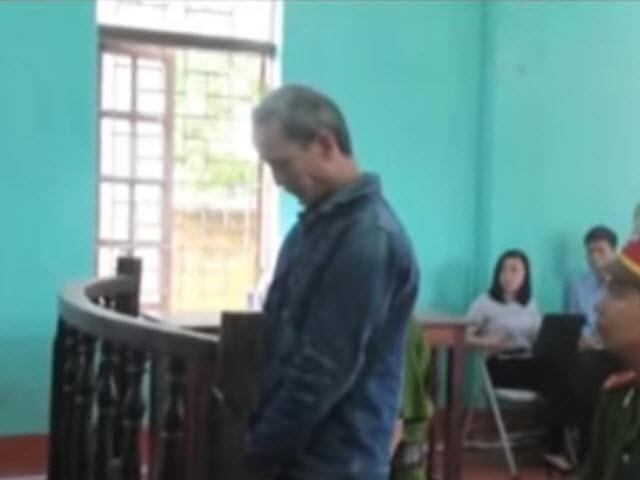 Video An ninh - Chồng đâm vợ liên tiếp trong cơn điên cuồng