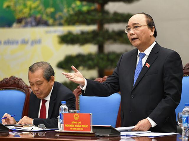 Tin tức trong ngày - Thủ tướng làm Trưởng Ban Chỉ đạo nhà nước về Biển Đông-Hải đảo