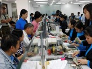 Kinh doanh - Đại hội cổ đông NH 2016: Nóng nợ xấu, "sóng ngầm" nhân sự