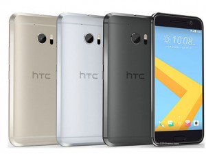 Dế sắp ra lò - Đánh giá HTC 10: Cấu hình mạnh, giá tốt, thiết kế hơi nam tính