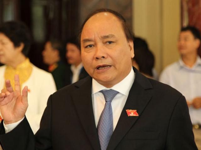 Tin tức trong ngày - Thủ tướng phân công công tác cho 3 Phó Thủ tướng mới