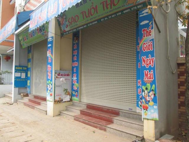 Giáo dục - du học - Giáo viên stress, trẻ dễ “ăn đòn”