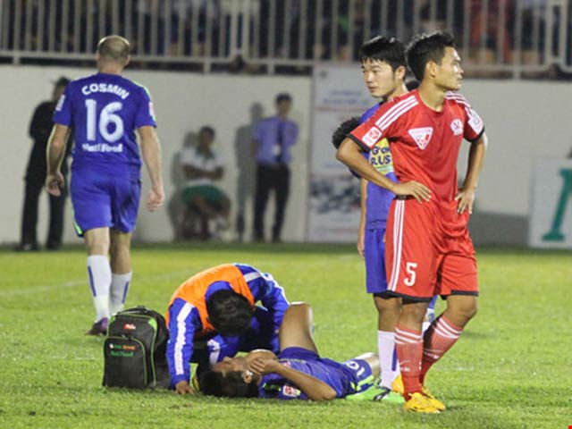 Bóng đá - HA Gia Lai khủng hoảng nhân sự trầm trọng