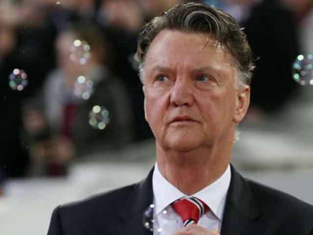 Bóng đá - MU vào bán kết FA Cup, Van Gaal phát ngôn gây sốc