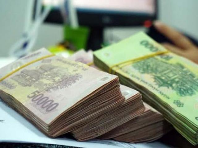 Tài chính - Bất động sản - Công bố những ngành có thu nhập, doanh thu khủng nhất VN