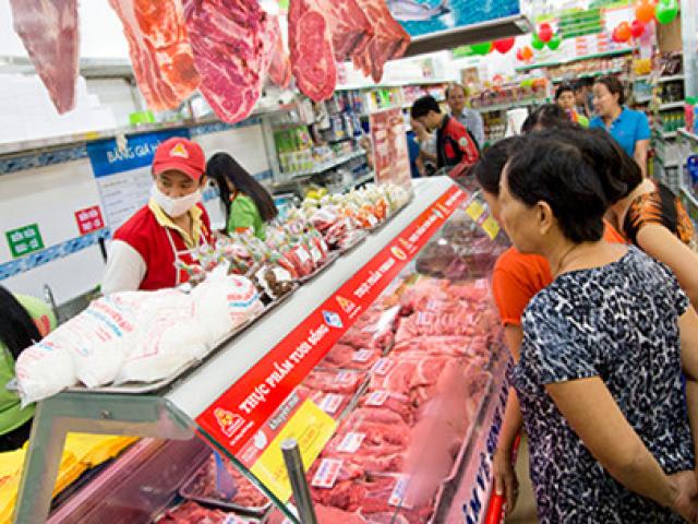 Thị trường - Tiêu dùng - Thượng đế "tiện đâu ăn đó", làm sao đòi thực phẩm sạch?