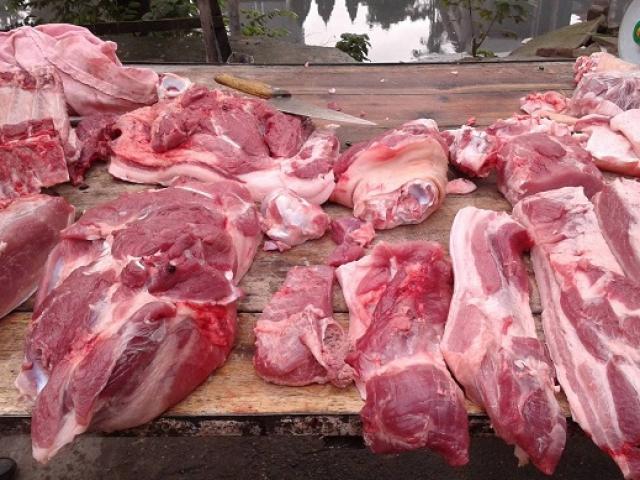 Thị trường - Tiêu dùng - Tiểu thương bán thực phẩm bẩn sẽ bị cấm kinh doanh