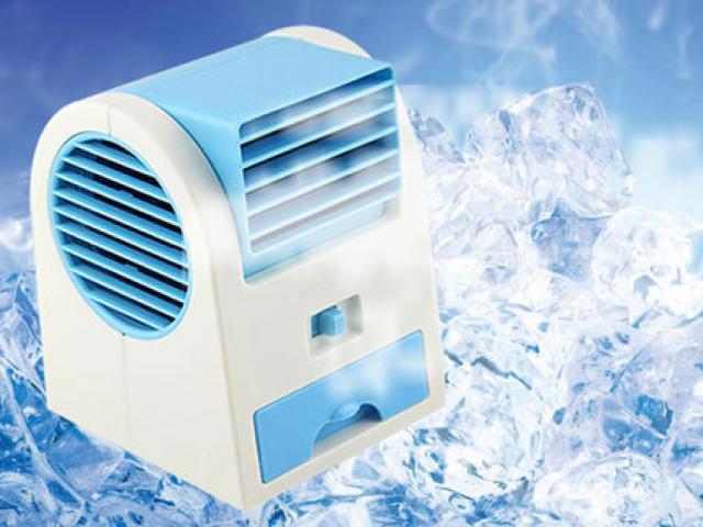 Video An ninh - 5 mặt hàng chống nóng hút khách nhất tại TP.HCM