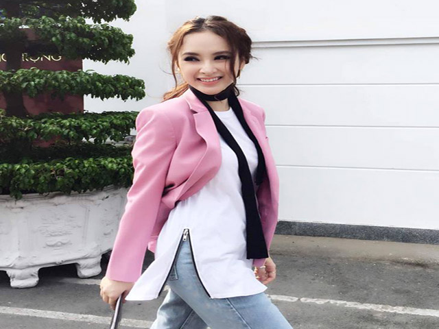 Phim - Facebook 14.4: "Bà mẹ nhí" chê đàn ông Việt kém bản lĩnh