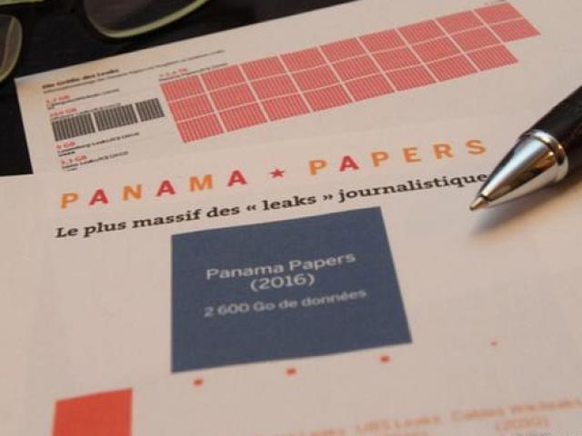Tài chính - Bất động sản - Châu Âu đối phó với hồ sơ Panama
