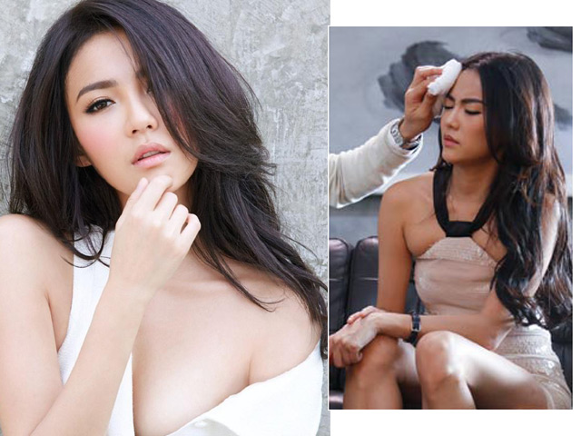 Bí quyết mặc đẹp - Khán giả bực vì váy ngắn trong "Tình yêu không có lỗi"