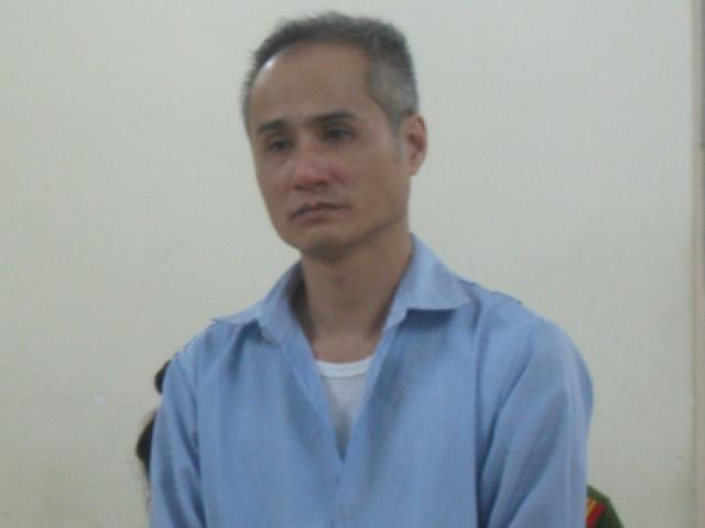 Pháp luật - Thiêu sống người tình vì không chịu từ bỏ bán ma túy