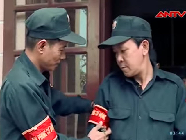Video An ninh - Giang hồ "gác kiếm" thành đội phó dân phòng (P.2)