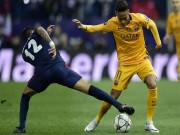 Bóng đá - Chi tiết Atletico - Barca: Đòn kết liễu (KT)