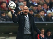 Bóng đá - Bayern vào bán kết, Pep không muốn Man City vô địch