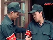 Giang hồ "gác kiếm" thành đội phó dân phòng (P.2)