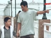 Giang hồ "gác kiếm" thành đội phó dân phòng (P.Cuối)