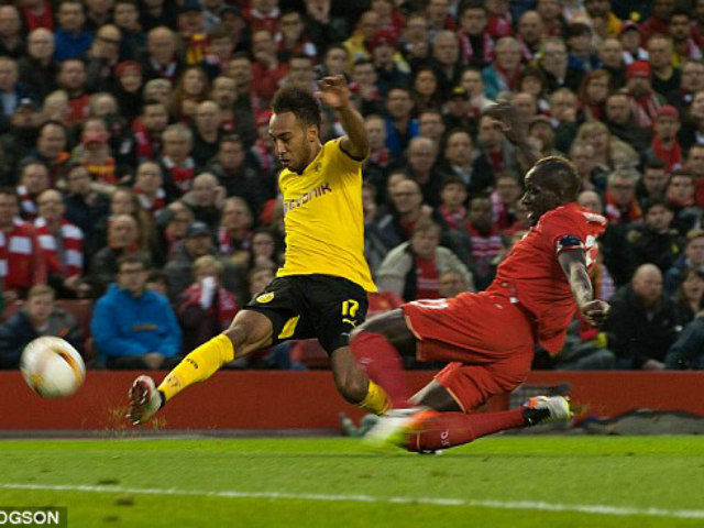 Bóng đá - Chi tiết Liverpool - Dortmund: Bi kịch không ngờ tới (KT)