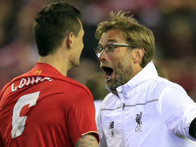 Bóng đá - Góc chiến thuật Liverpool-Dortmund: Siêu bóng bổng