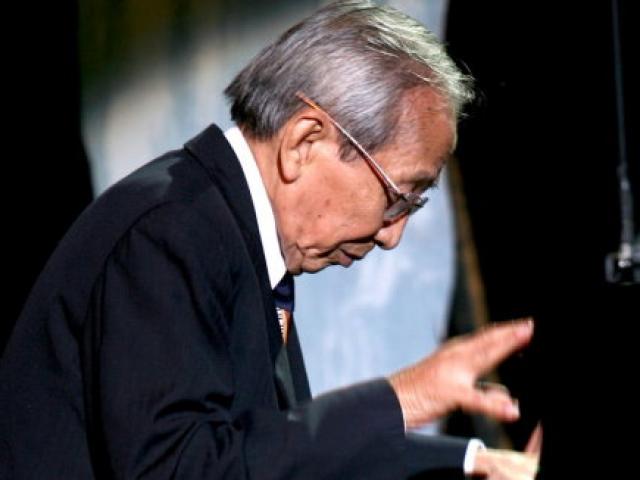 Ca nhạc - MTV - Nhạc sĩ Nguyễn Ánh 9 qua đời: Nhớ mãi nghệ sĩ bao dung