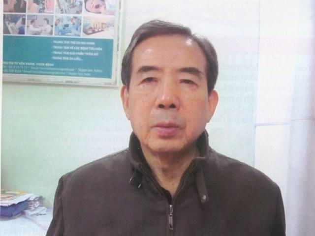 Sức khỏe đời sống - "Nếu Đông y chữa khỏi ung thư thì viện K đã đóng cửa từ lâu!"