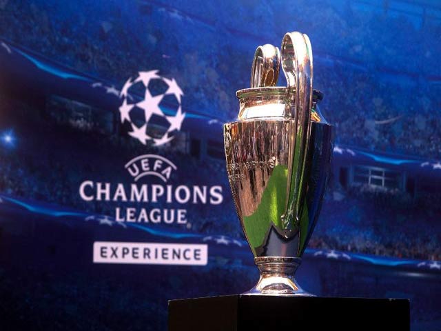 Bóng đá - Bán kết cúp C1: Real đụng Man City, Bayern gặp Atletico