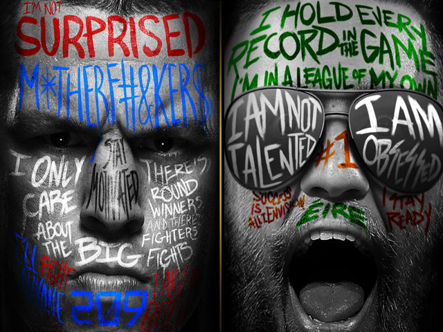 Thể thao - Tin thể thao HOT 15/4: Diaz mỉa mai "bại tướng" McGregor